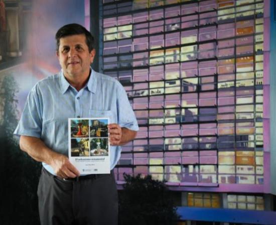 Investiga académico del CUAAD el urbanismo ornamental_img1