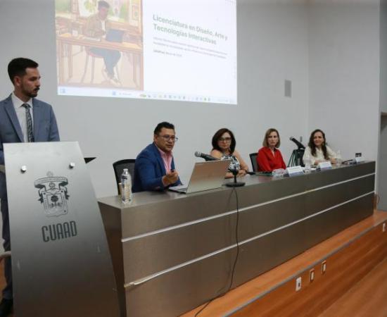 Licenciatura en Diseño, arte y tecnologías interactivas_img1