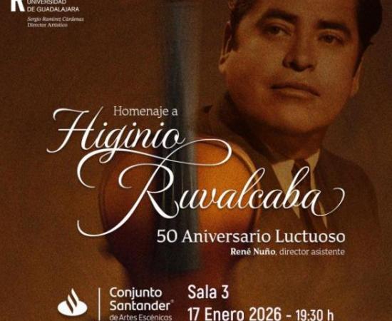 Rendirán homenaje a Higinio Ruvalcaba_img3
