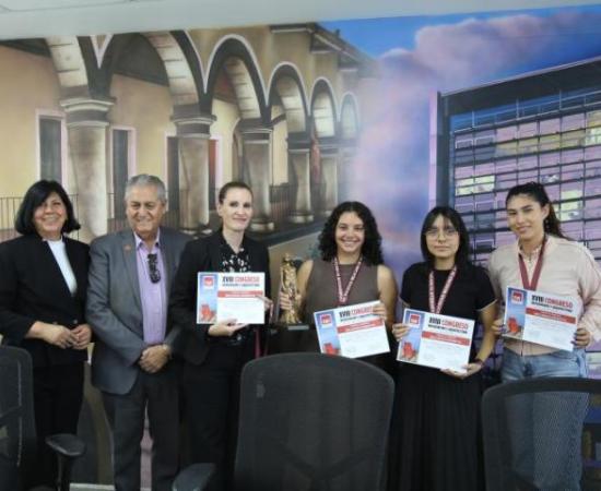 segundo lugar en el XVIII Congreso Internacional de Interiorismo_img6