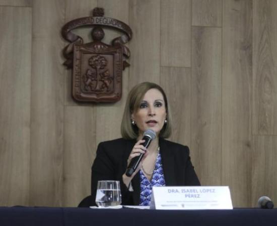 UdeG conmemorará el 25 de noviembre con conferencia_img2