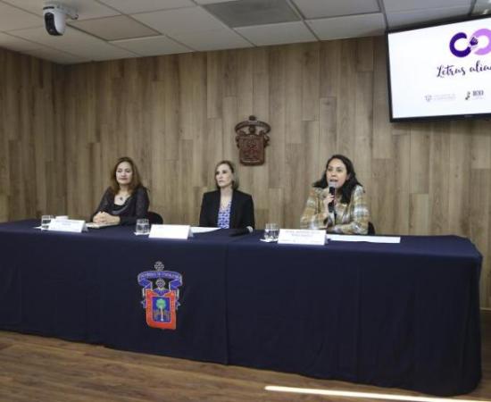 UdeG conmemorará el 25 de noviembre con conferencia_img3