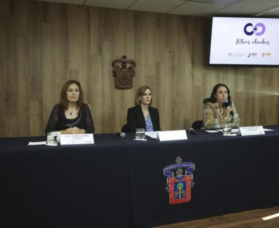 UdeG conmemorará el 25 de noviembre con conferencia_img4