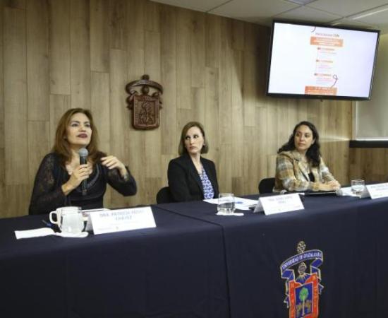UdeG conmemorará el 25 de noviembre con conferencia_img6