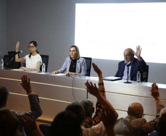 Este nuevo posgrado se impartirá en modalidad virtual (no escolarizada) a partir del ciclo escolar 2027-A. El programa tendrá una duración estimada de dos años (cuatro semestres) y contará con un enfoque profesionalizante para abordar los desafíos urbanos y territoriales contemporáneos.
