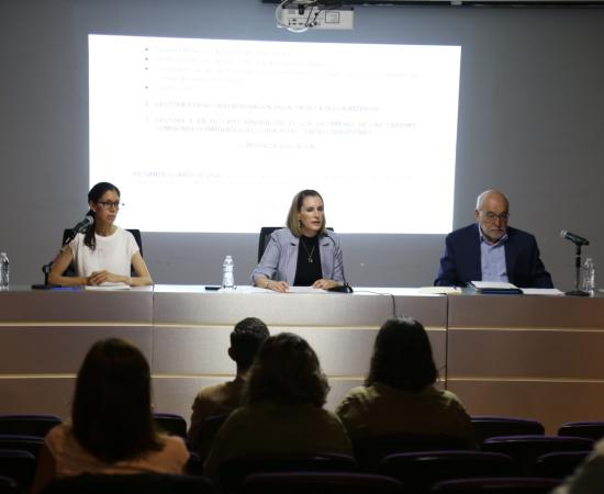 Este nuevo posgrado se impartirá en modalidad virtual (no escolarizada) a partir del ciclo escolar 2027-A. El programa tendrá una duración estimada de dos años (cuatro semestres) y contará con un enfoque profesionalizante para abordar los desafíos urbanos y territoriales contemporáneos.