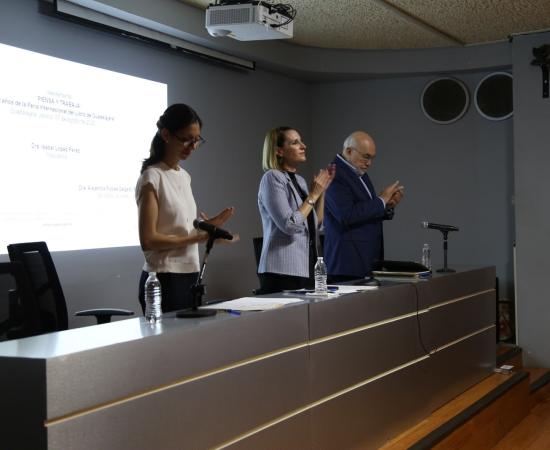 Este nuevo posgrado se impartirá en modalidad virtual (no escolarizada) a partir del ciclo escolar 2027-A. El programa tendrá una duración estimada de dos años (cuatro semestres) y contará con un enfoque profesionalizante para abordar los desafíos urbanos y territoriales contemporáneos.