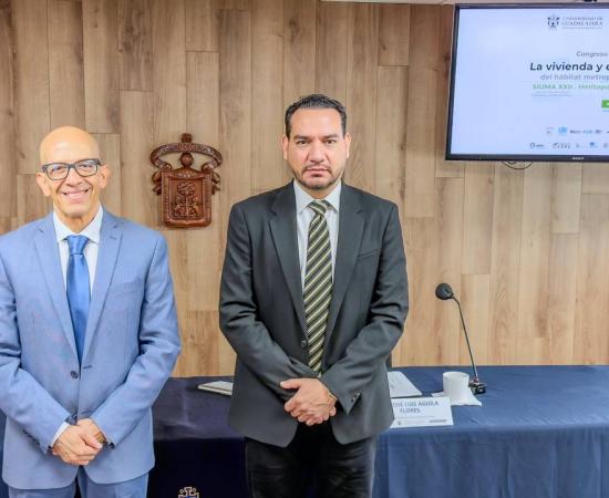 Especialistas del CUAAD invitan al congreso “La vivienda y el futuro del hábitat metropolitano”
