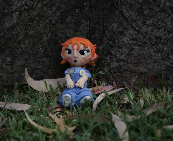 Participaron en la octava edición de Stop Motion Our Fest con un cortometraje inspirado en las historias y recuerdos de sus propias abuelas