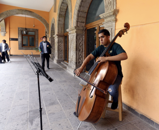 Desde 1975, el Día internacional de la música es celebrado no sólo por académicos e intelectuales en la materia, sino también por todas y todos los amantes de la melodía, la canción popular o urbana y de aquellas tonadas que hacen vibrar el cuerpo