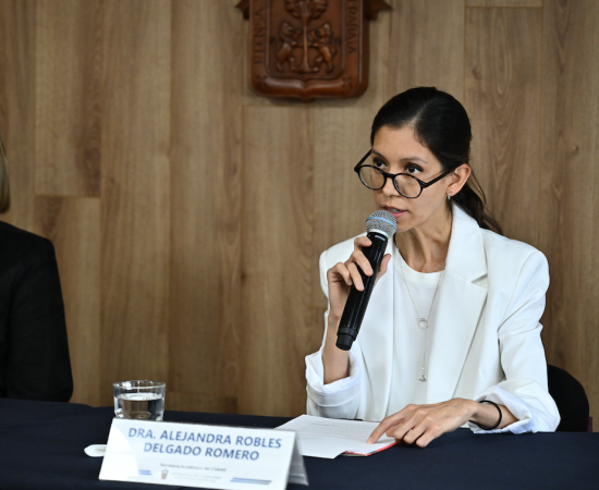 Este año, el CUAAD presentará actividades alrededor de la memoria, el territorio y patrimonio, mismas que se realizarán en el marco de la FIL
