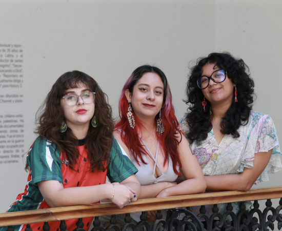 Fotografías, grabados y archivos de artistas se reúnen en el MUPAG, para reflexionar sobre el dolor, la memoria y la esperanza, a partir de las luchas que emprenden las mujeres