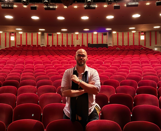 Especialistas reflexionarán en ese espacio sobre cómo educar mediante el cine