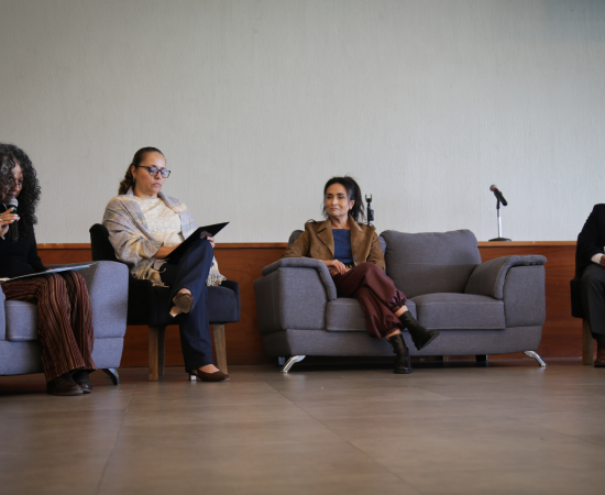 Especialistas, académicos y representantes gubernamentales analizan los avances y desafíos para incorporar la captación pluvial a la arquitectura y la planeación urbana
