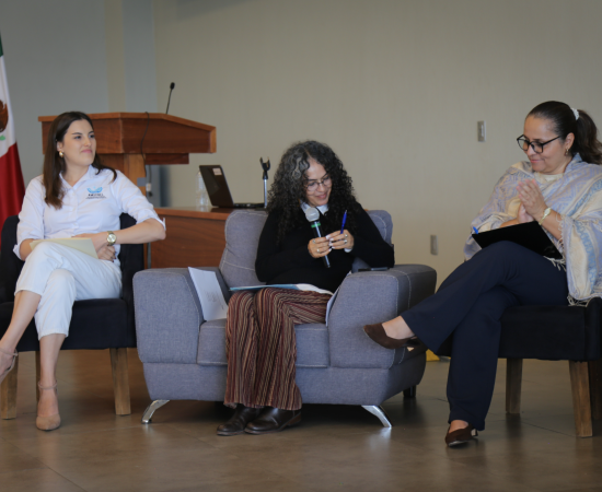 Especialistas, académicos y representantes gubernamentales analizan los avances y desafíos para incorporar la captación pluvial a la arquitectura y la planeación urbana