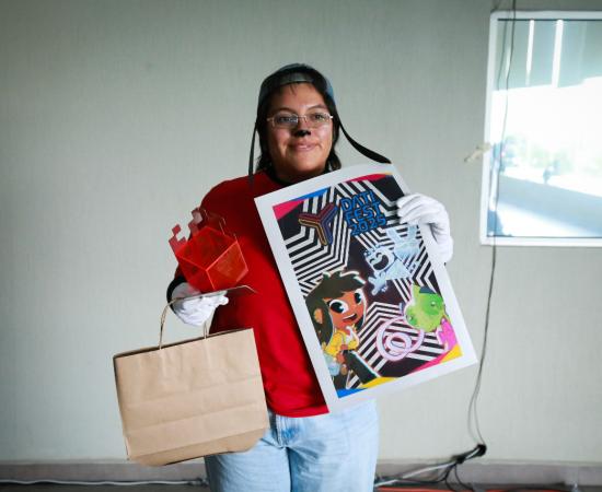 El encuentro se realizará el 29 y 30 de octubre, con charlas, exhibiciones y actividades para fortalecer la comunidad estudiantil de DATI