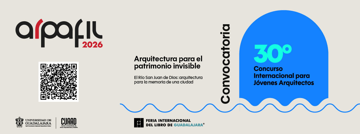 Arpafil banner