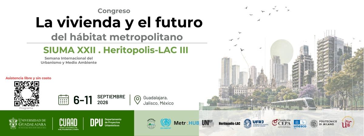 La vivienda y el futuro