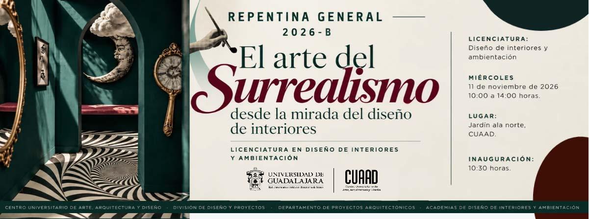 Arte de surrealismo