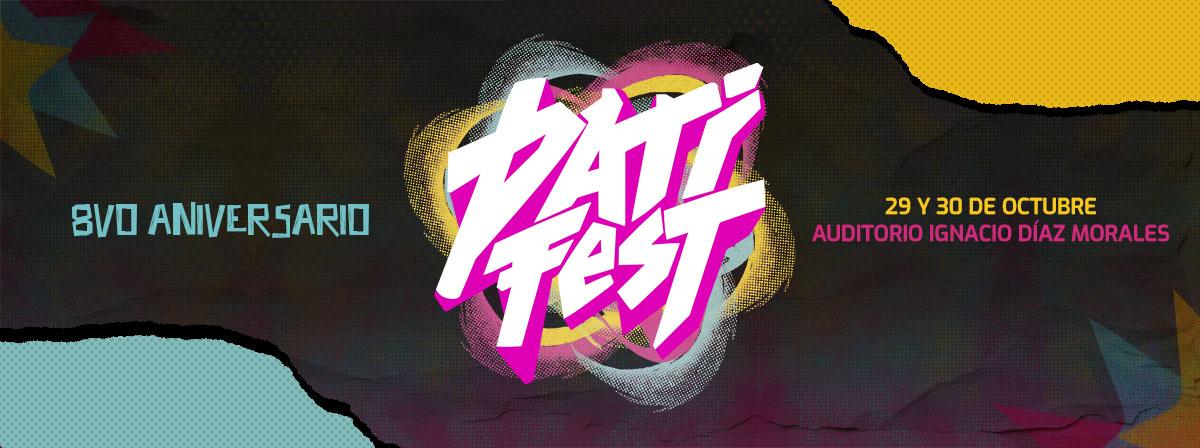 DATIFEST