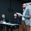 CUAAD y CUCSH realizaron la conferencia “Entender el Arte a través del Adorno”
