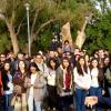 visita de alumnos del CUAAD a Tepatitlán 