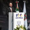 Inauguración ASINEA 100