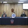 las clases sabatinas y dominicales en la Escuela de Música de la Universidad de Guadalajara tuvieron que migrar a la virtualidad