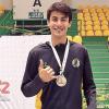 Suma UdeG medallas en esgrima y tiro con arco en Universiada Nacional 2022