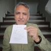 Trino Camacho recibirá el Homenaje de Caricatura “La Catrina” en la FIL