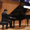CUAAD invita a las actividades culturales del 5° Concurso Nacional de Piano