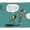 Reconocerán con “La Catrina” al caricaturista argentino “Tute”