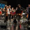 Estudiantes del CUCSH y CUAAD en gira nacional con homenaje de rock sinfónico a Gustavo Cerati