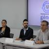 Autoridades inauguran el curso sobre igualdad de género